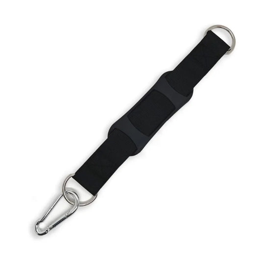 10-Inch Multifunctional Anti-Slip Safety Belt for Secure, Versatile Use